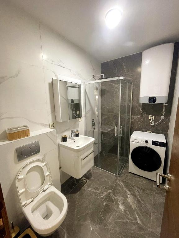 Kapije Zlatibora Apartman 25 - 2