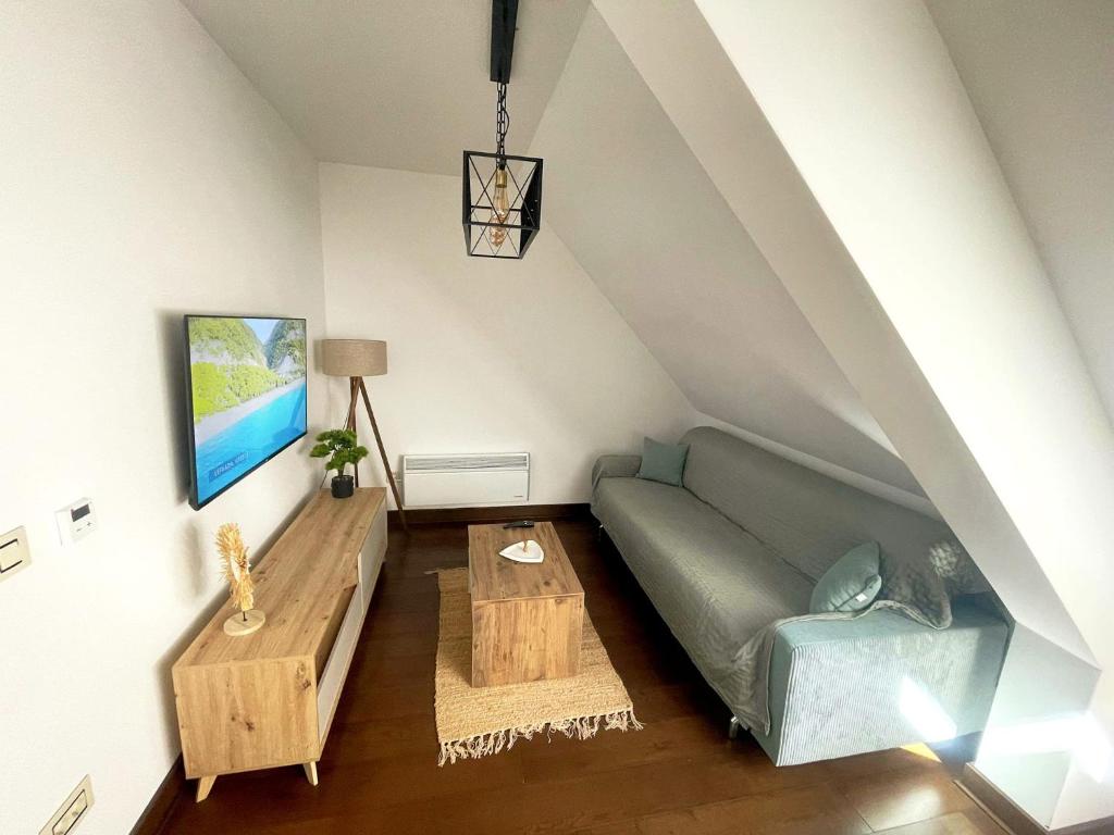 Kapije Zlatibora Apartman 25 - 4