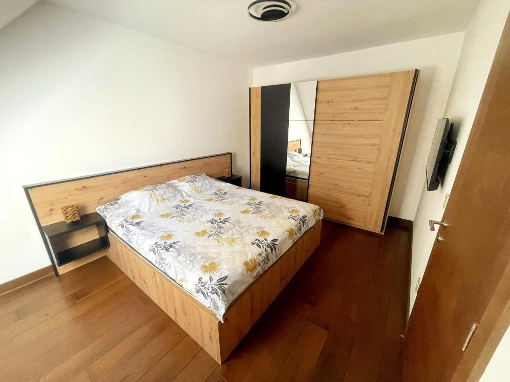 Kapije Zlatibora Apartman 25 - 5