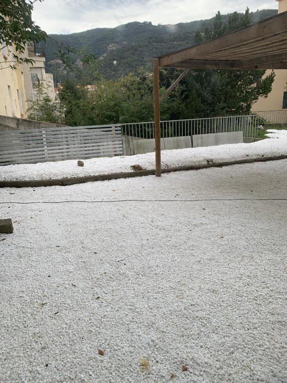 Centre Amelie les Bains New Palmarium studio avec climatisation et parking - 4