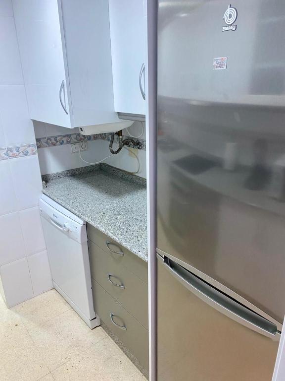 Front line Apartment Altea - 5