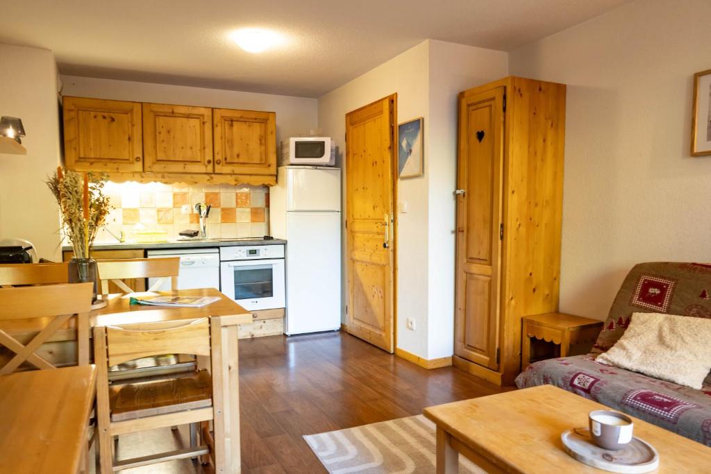 Bel Appartement lumineux au coeur de la station de Vars - 3