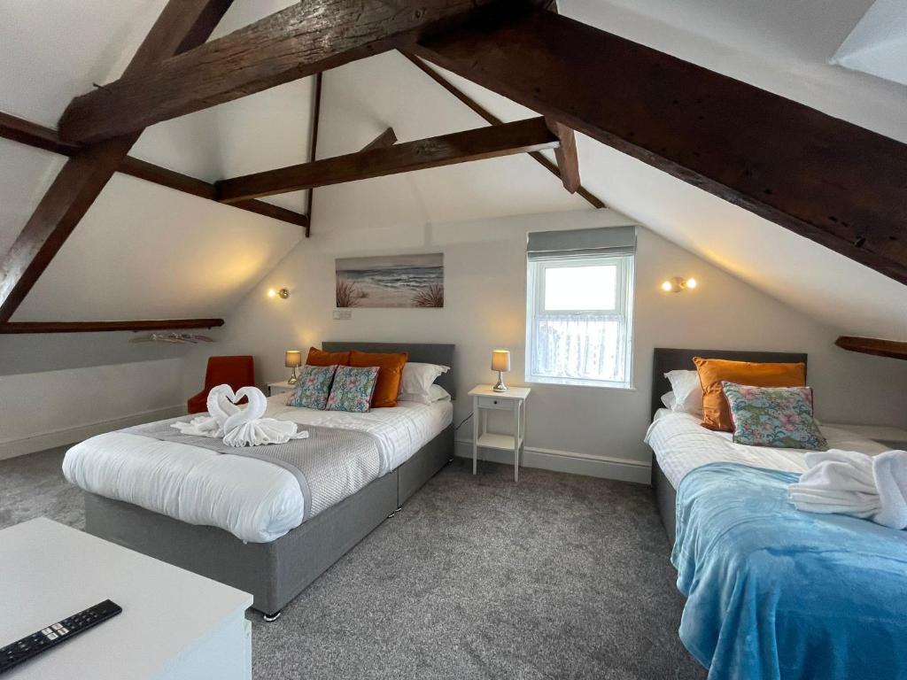 Tintagel Arms Bed and Breakfast photo 4
