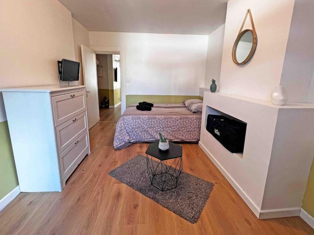 Cosy appartement, Nancy center - 3