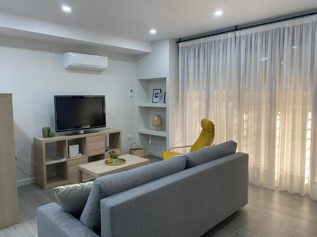 Loft céntrico 2 Córdoba - 5