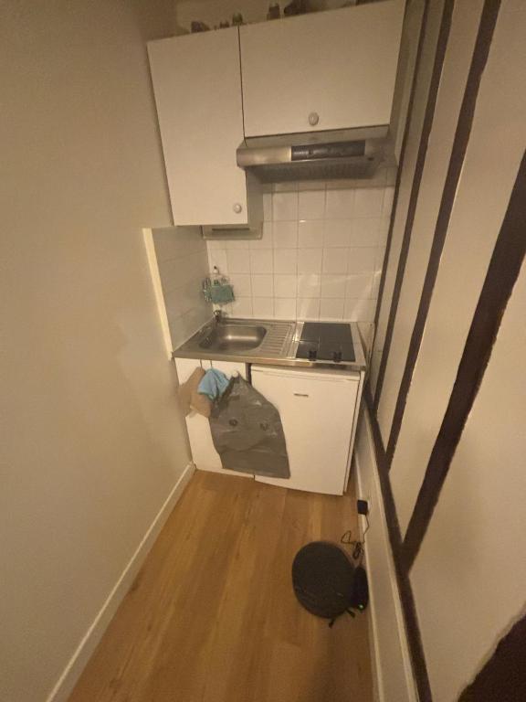 Cosy apartment in le Marais ! - 4