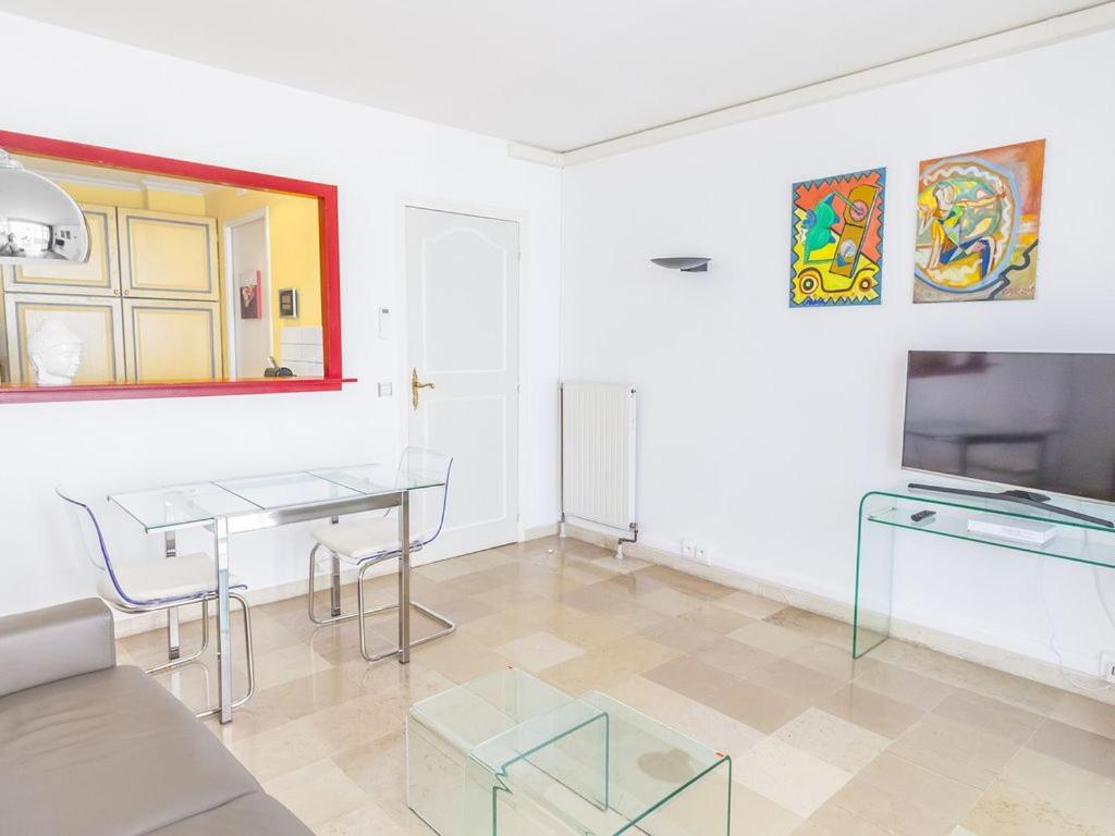 Lovely One bedroom Martinez Cannes - 2