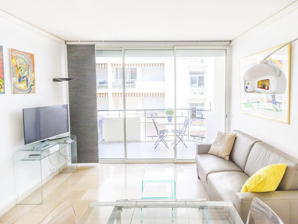 Lovely One bedroom Martinez Cannes - 3