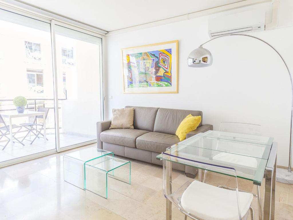 Lovely One bedroom Martinez Cannes - 1