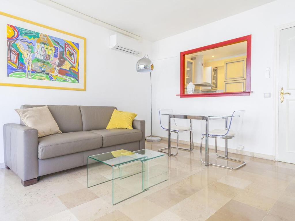 Lovely One bedroom Martinez Cannes - 5