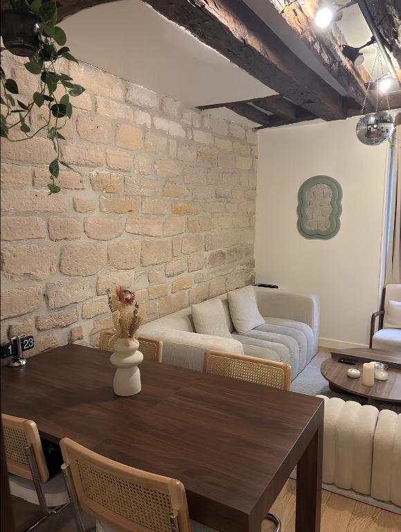 Cosy apartment in le Marais ! - 1