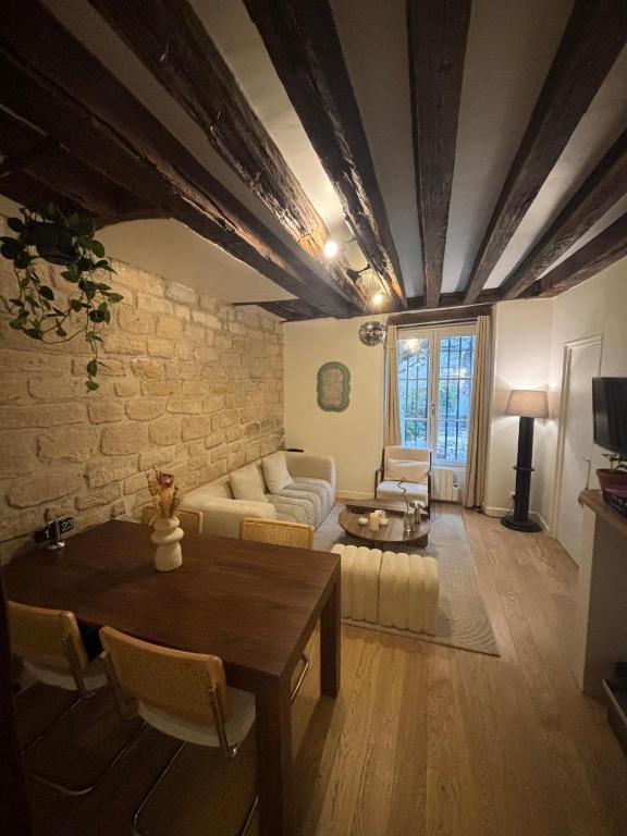 Cosy apartment in le Marais ! - 2
