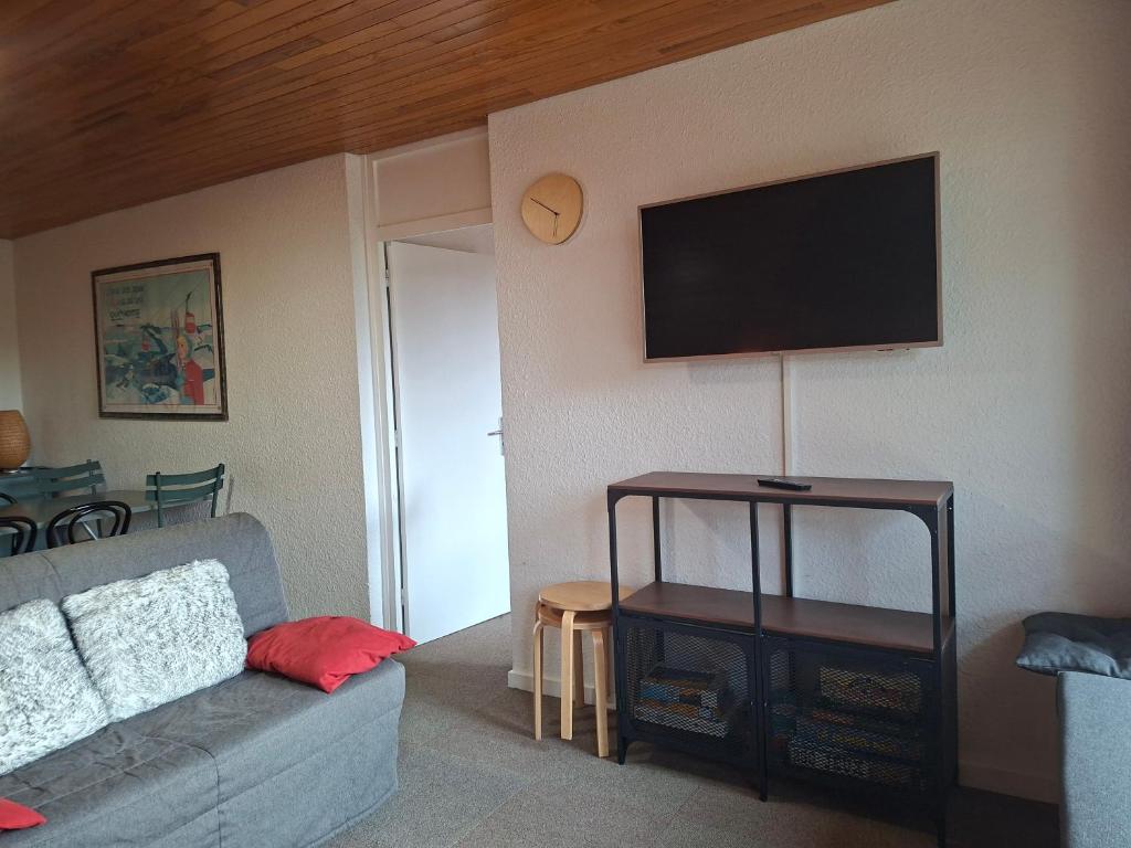 Chamrousse 1750 - Le Taillefer - Appartement classé 3 étoiles - 2