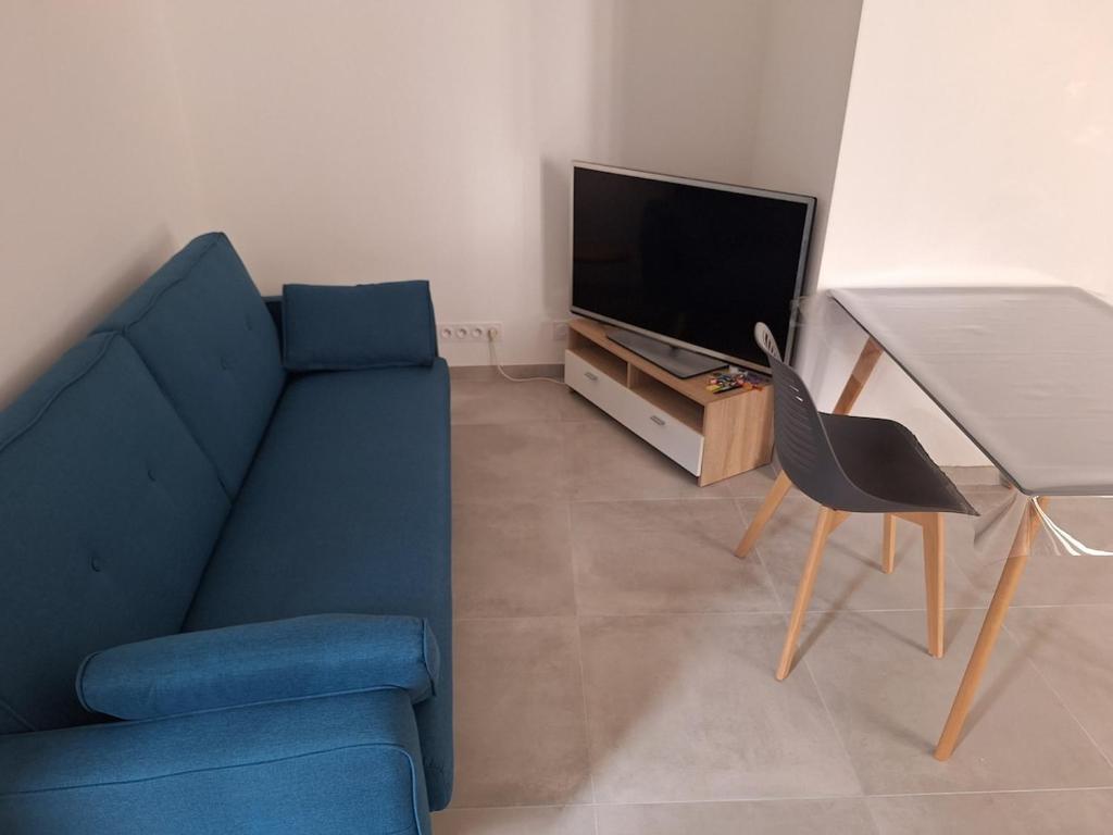Studio 29 m2 Le Péage de Roussillon - 2