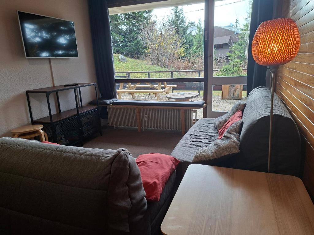 Chamrousse 1750 - Le Taillefer - Appartement classé 3 étoiles - 1