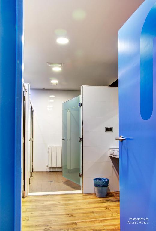 Urban Youth Hostel - 3