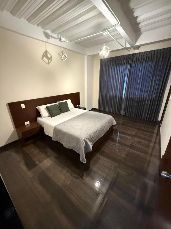 Hotel Fratello - 1