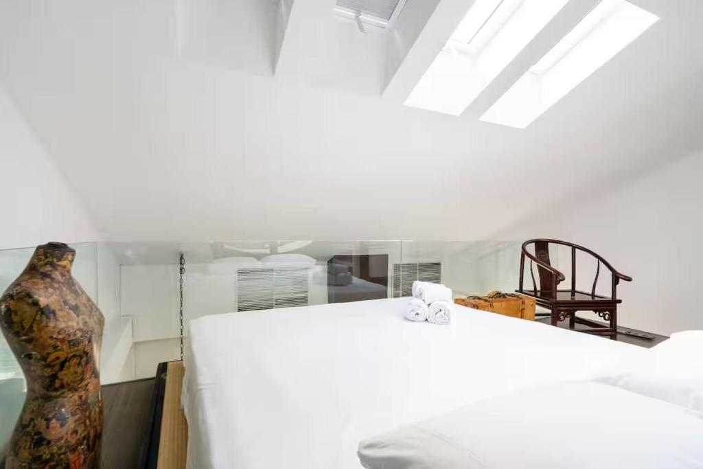 Our house in the heart of Malasaña - San Gregorio - 3