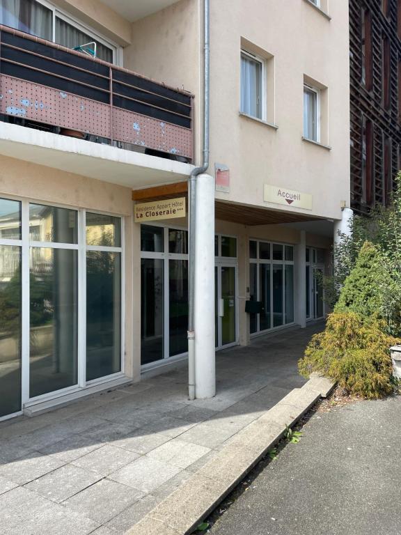 L'Ambre - Moderne - Equipé - Douche - 2
