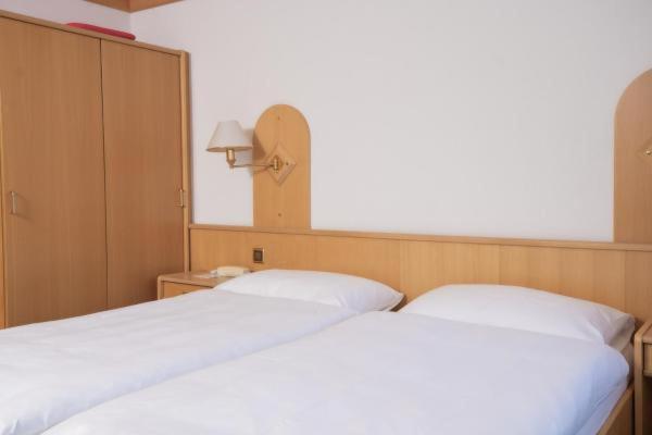 Hotel Monte-Moro - 2