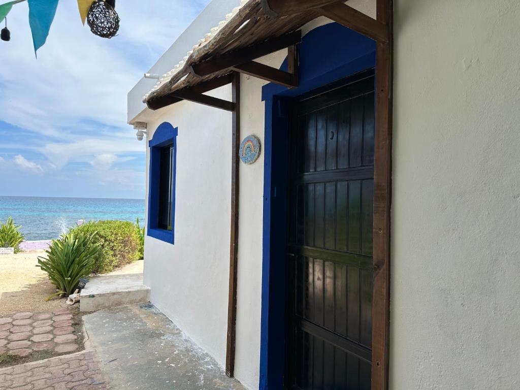 "Casitas Arcoiris" Excelente ubicación - Petfriendly - 5