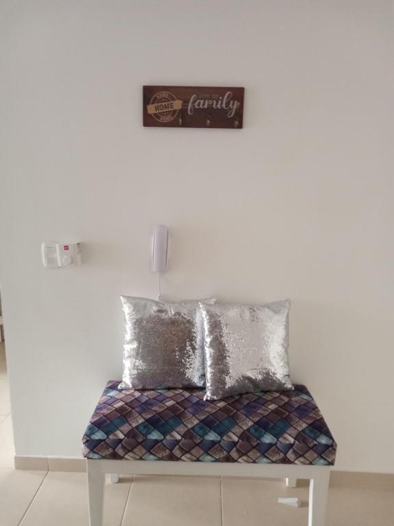 Beautiful and cozy apartment - 1
