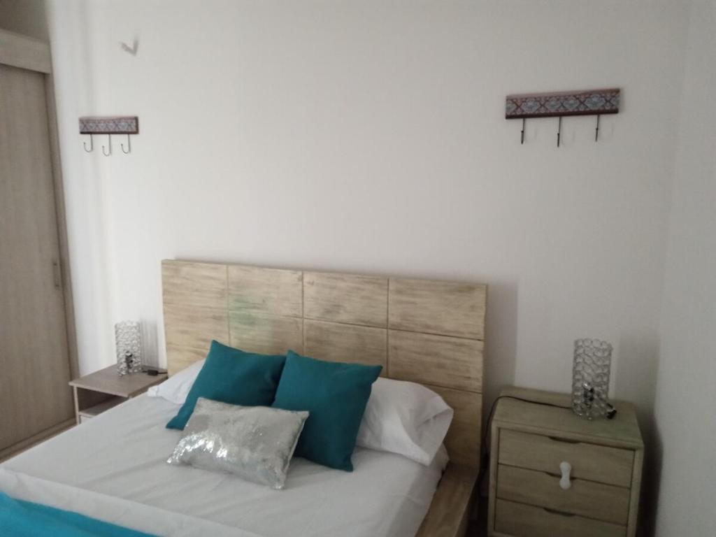 Beautiful and cozy apartment - 2
