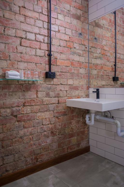 バスルーム（客室）