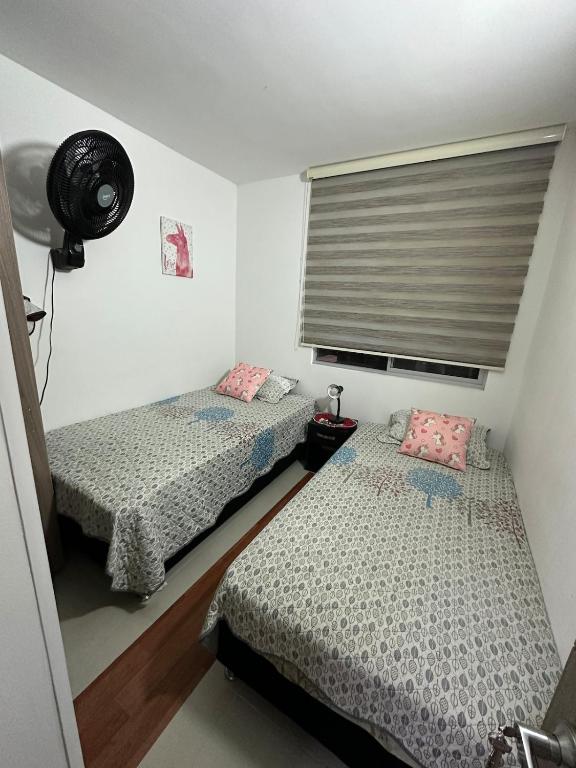 Apartamento en Ricaurte, ideal para descanso familiar - 3