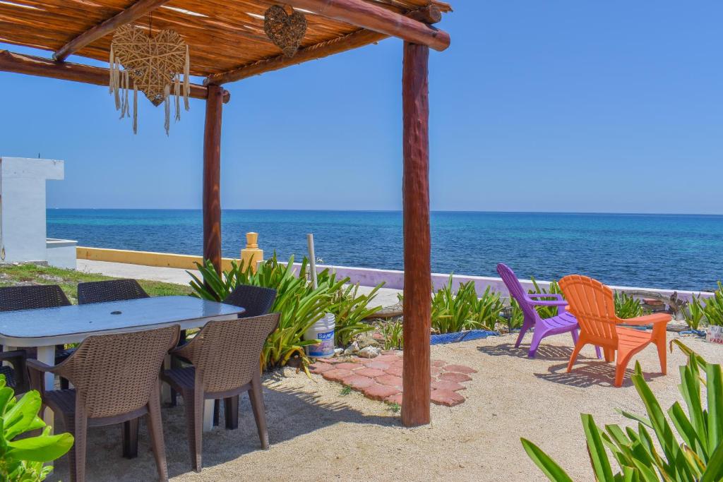 "Casitas Arcoiris" Excelente ubicación - Petfriendly - 1