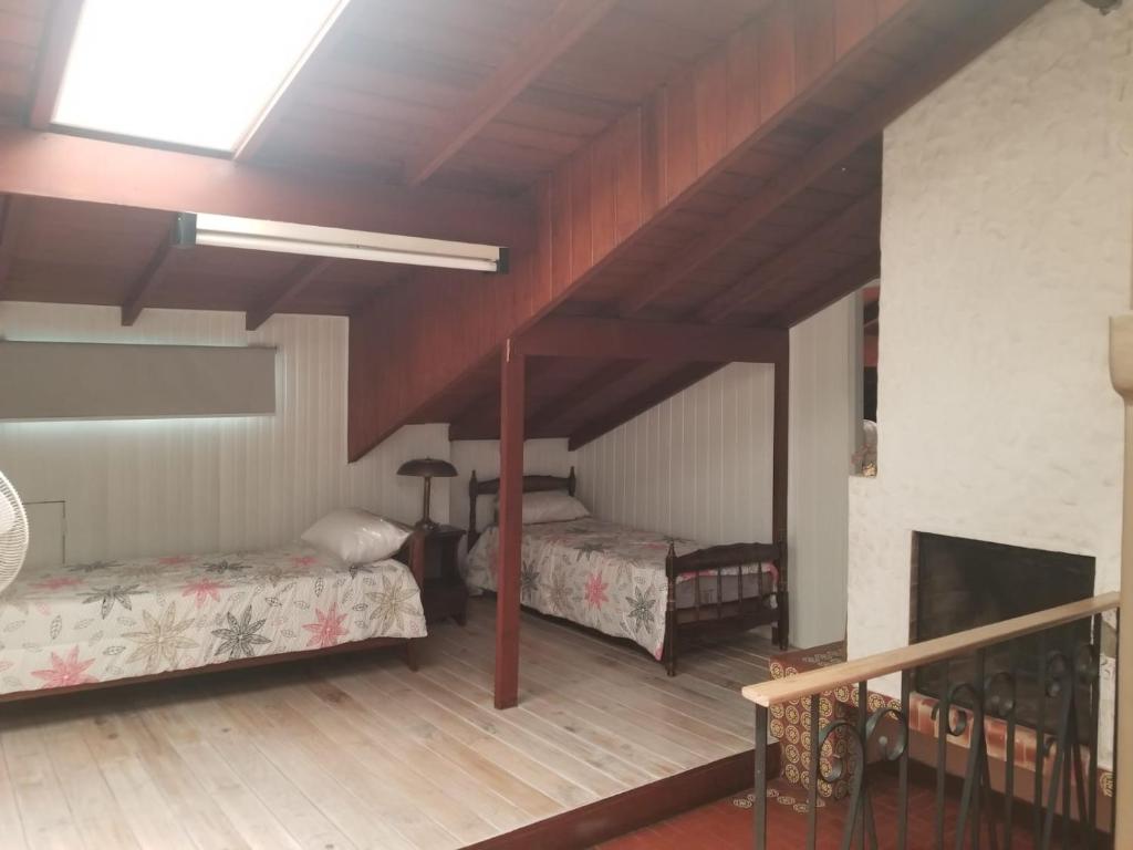 Casa Boulevard 100 - 4