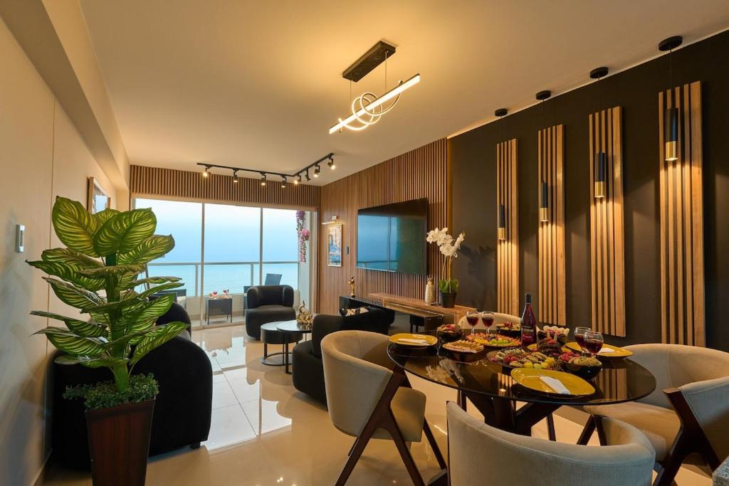 Apartamento moderno cerca del Parque Wallenberg - 2