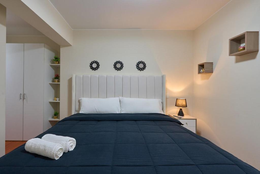 Apartamento moderno cerca del Parque Wallenberg - 3
