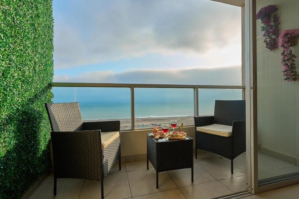Apartamento moderno cerca del Parque Wallenberg - 4