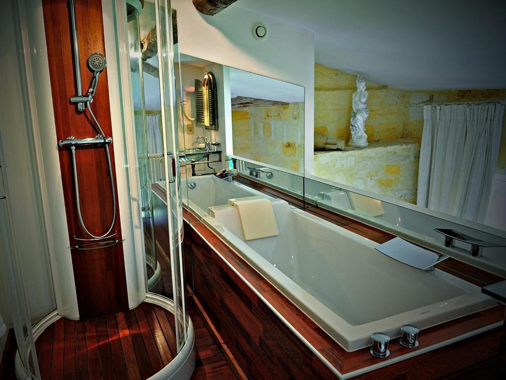 バスルーム（客室）