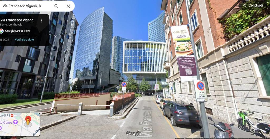 Luxury Apartments Porta Nuova - 2