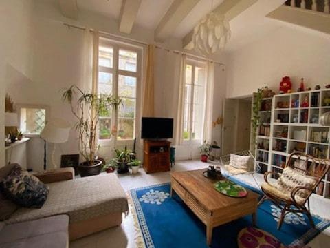 Magnifique appartement centre écusson - 3