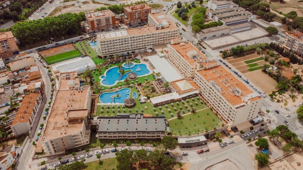 Evenia Olympic Suites - 1
