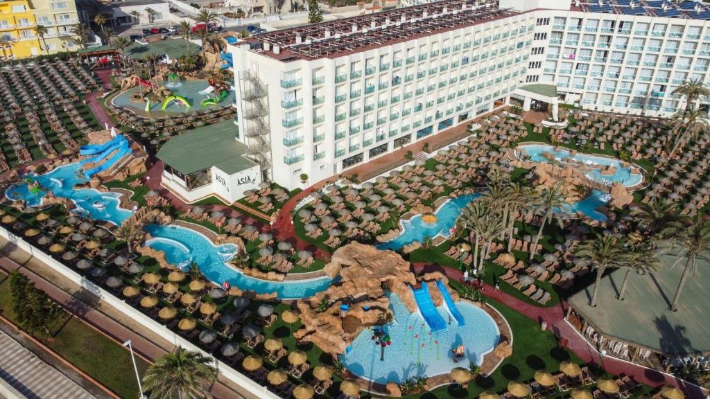 Evenia Zoraida Garden - 2