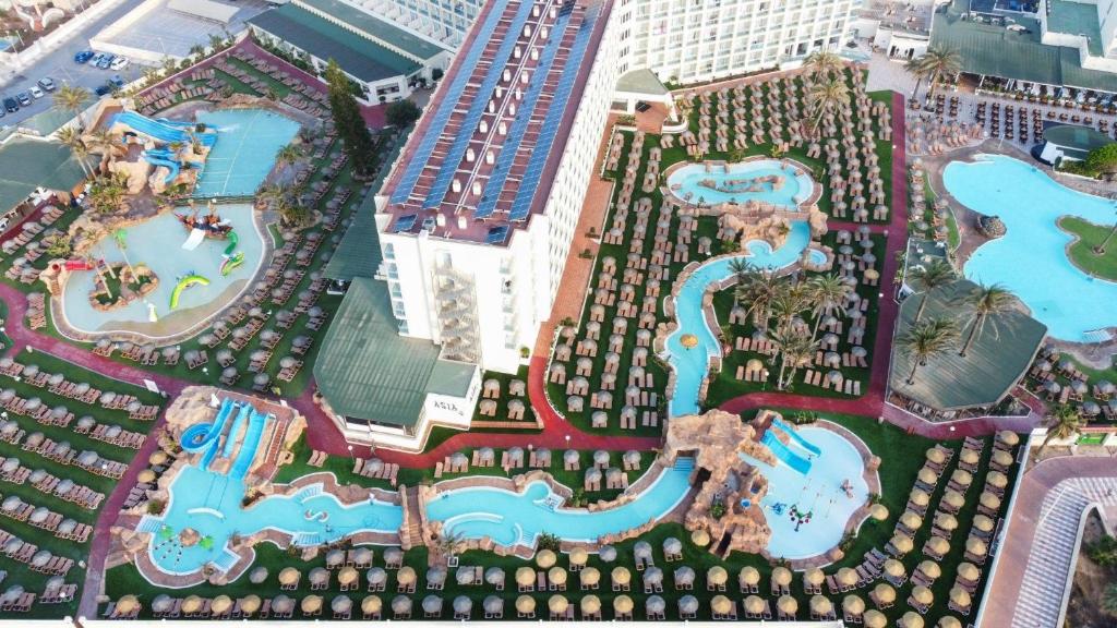 Evenia Zoraida Garden - 3