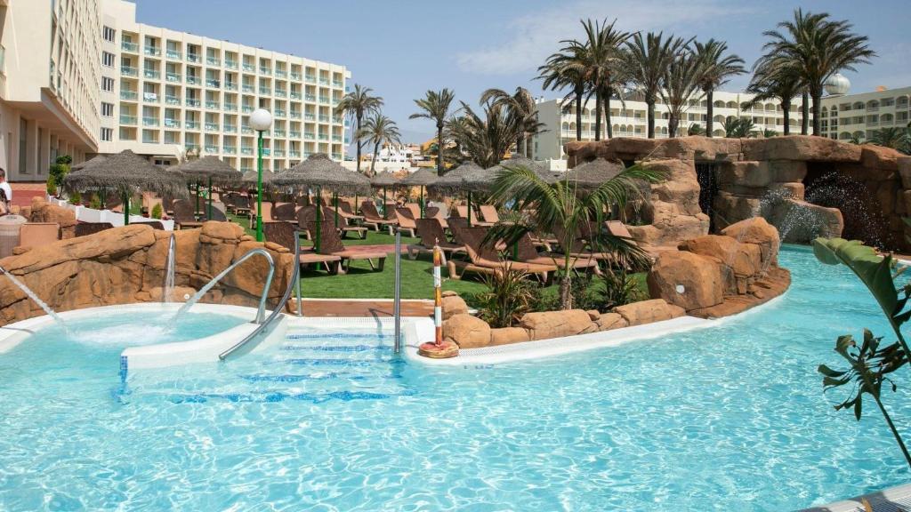Evenia Zoraida Garden - 4