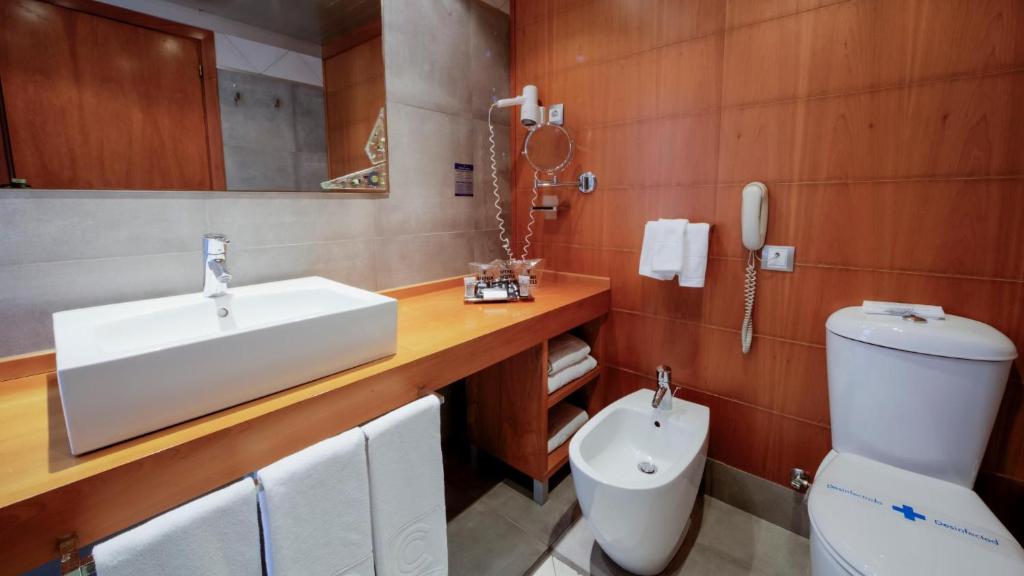 バスルーム（客室）