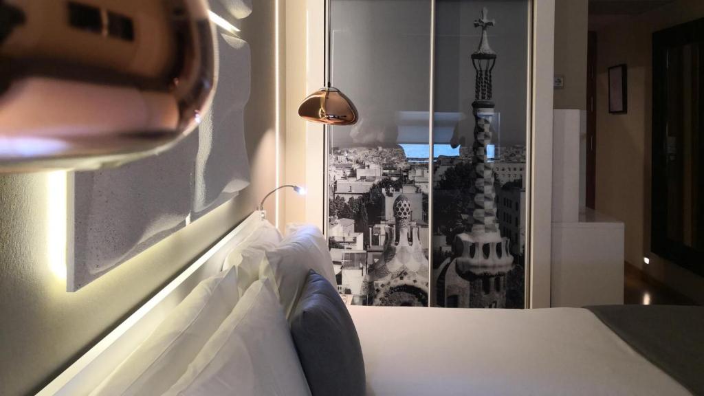 バスルーム（客室）