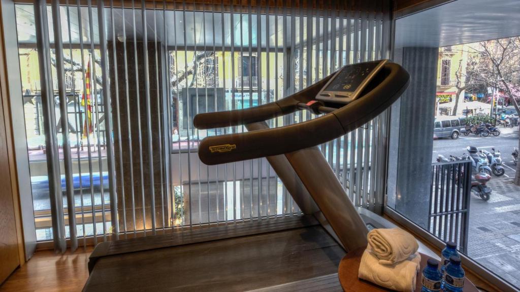 アクティビティ