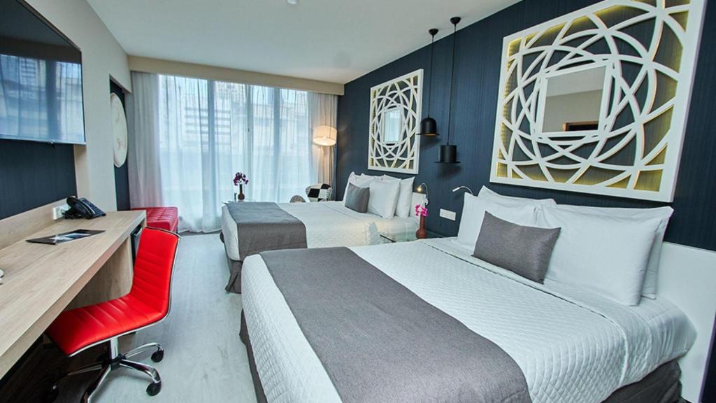 Gran Evenia Panama Hotel