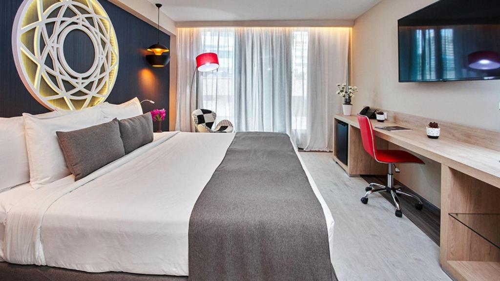 Gran Evenia Panama Hotel