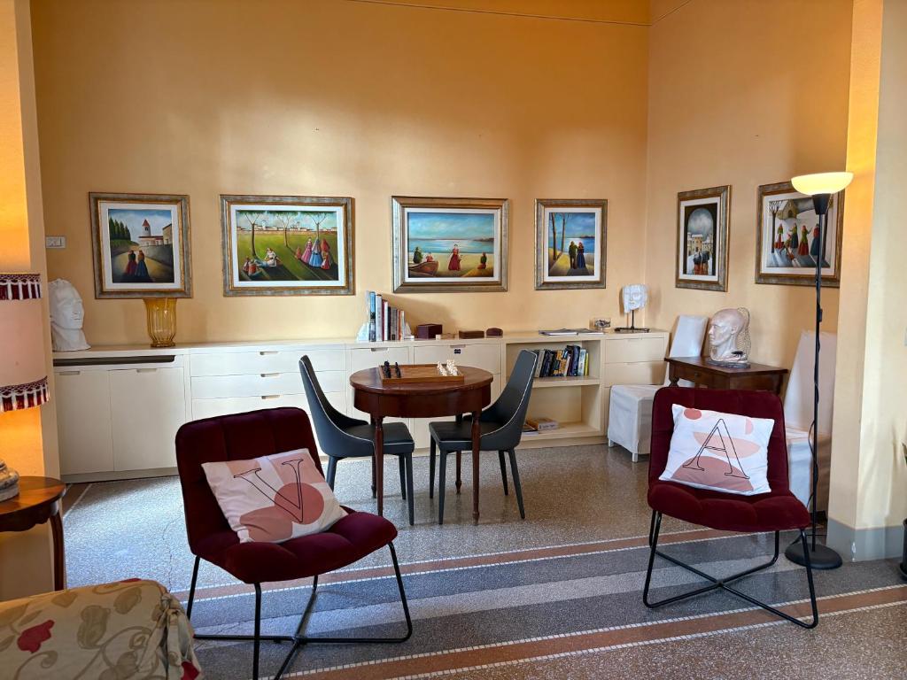 Villa Agnese - 5