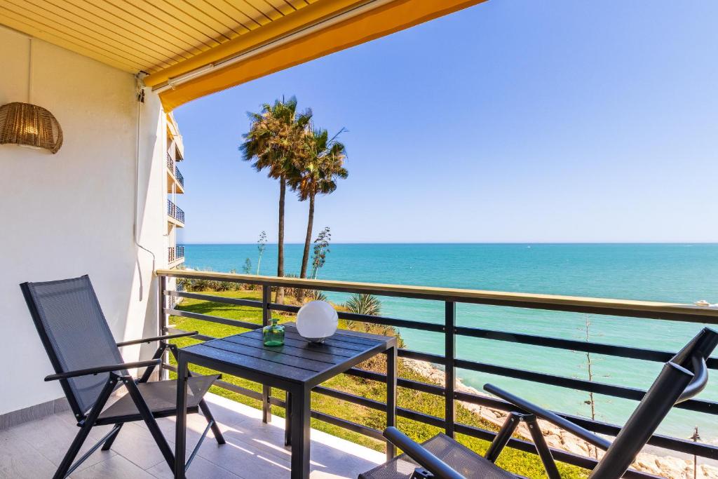 Balcon del mar - 3
