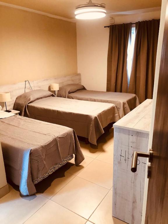 Mare Hotel Apartment - 4