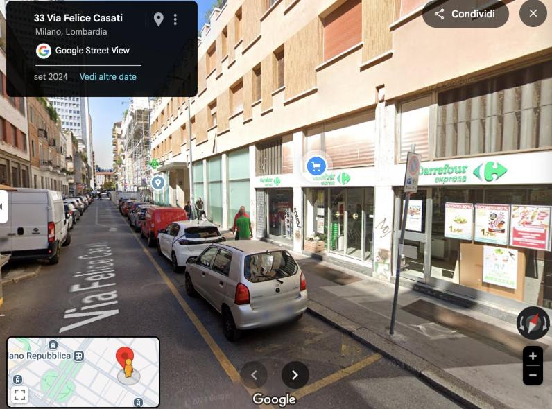 MilanInFlat - 3